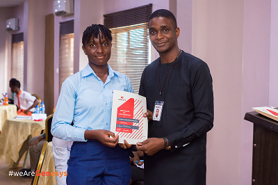 Hosted- Youth Innovation Challenge