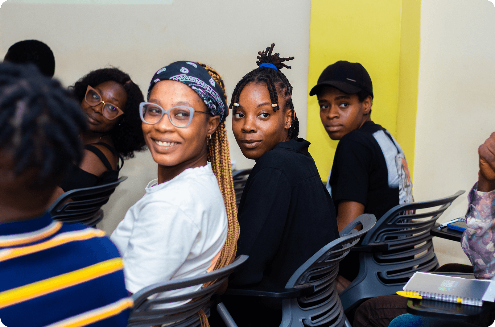 Tech Talent Development