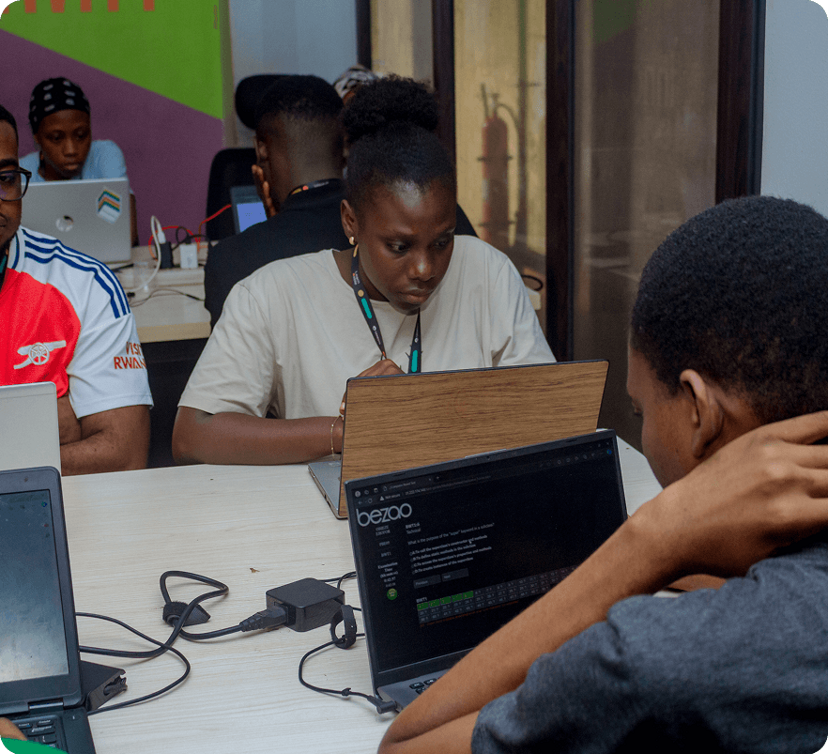 Genesys tech hub